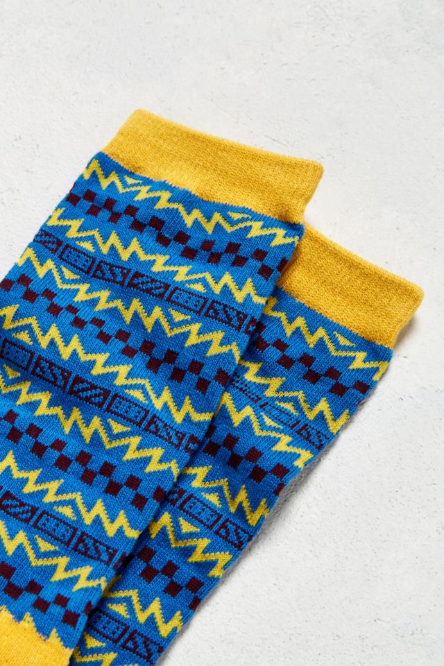 Chaussettes à motif Skate #2