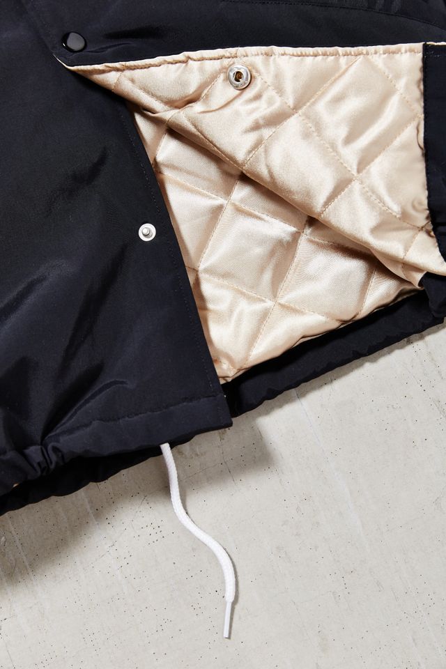 Stussy SS Link Coaches Jacket | Urban Outfitters
