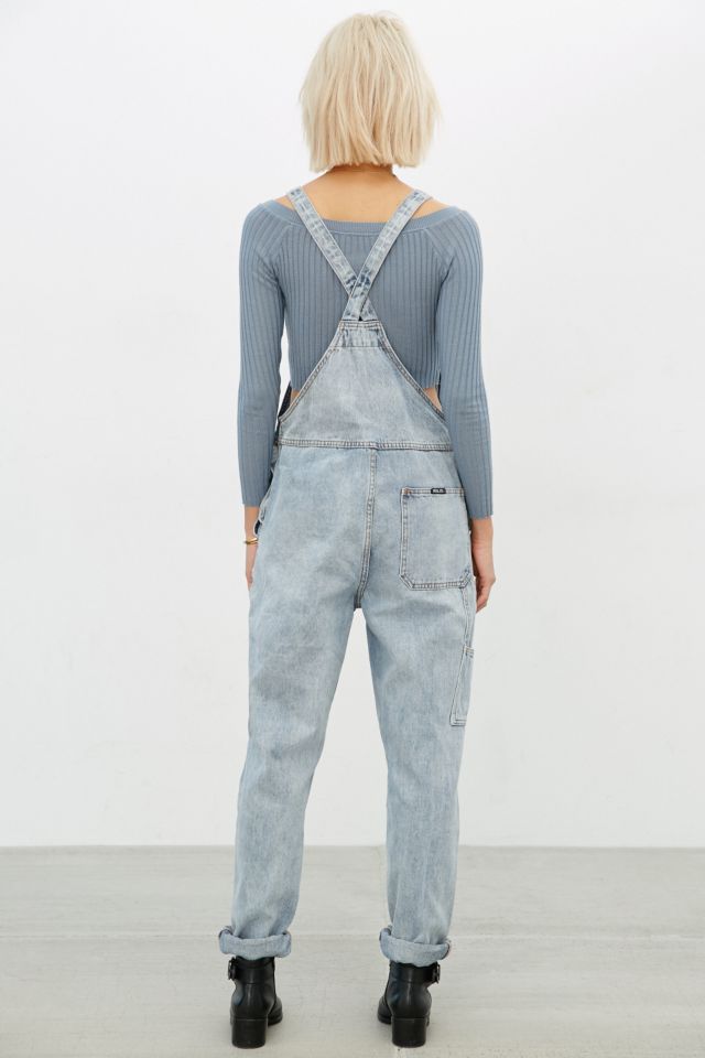 Rolla's Trade Light Blue Overall #3