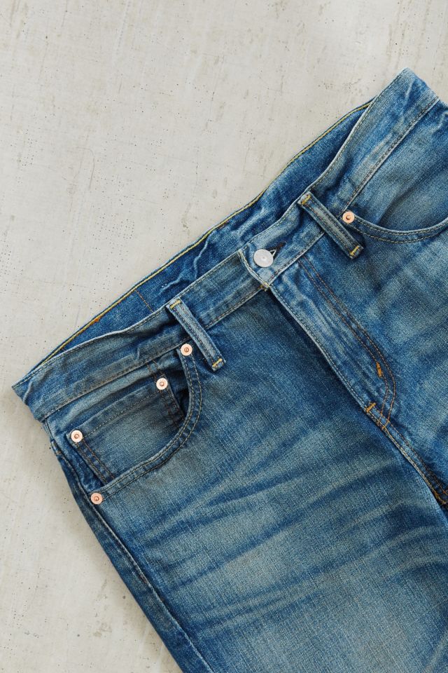 Levi's 511 Copper Creek Slim Jean #1