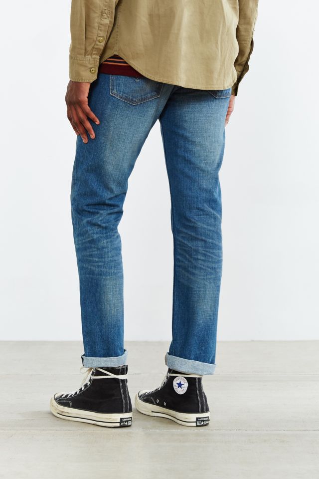 Levi's 511 Copper Creek Slim Jean #3