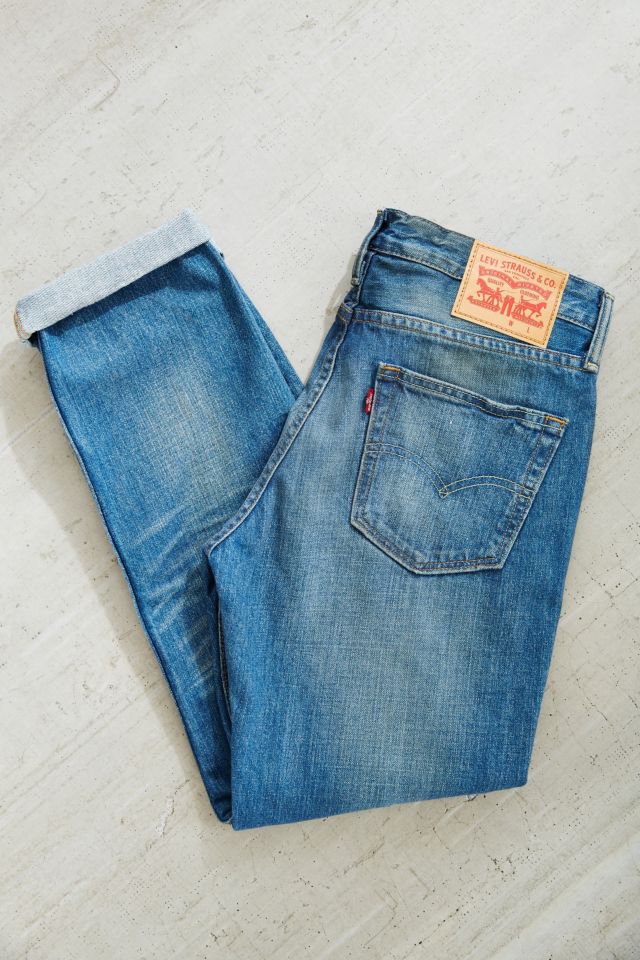 Levi's 511 Copper Creek Slim Jean #4