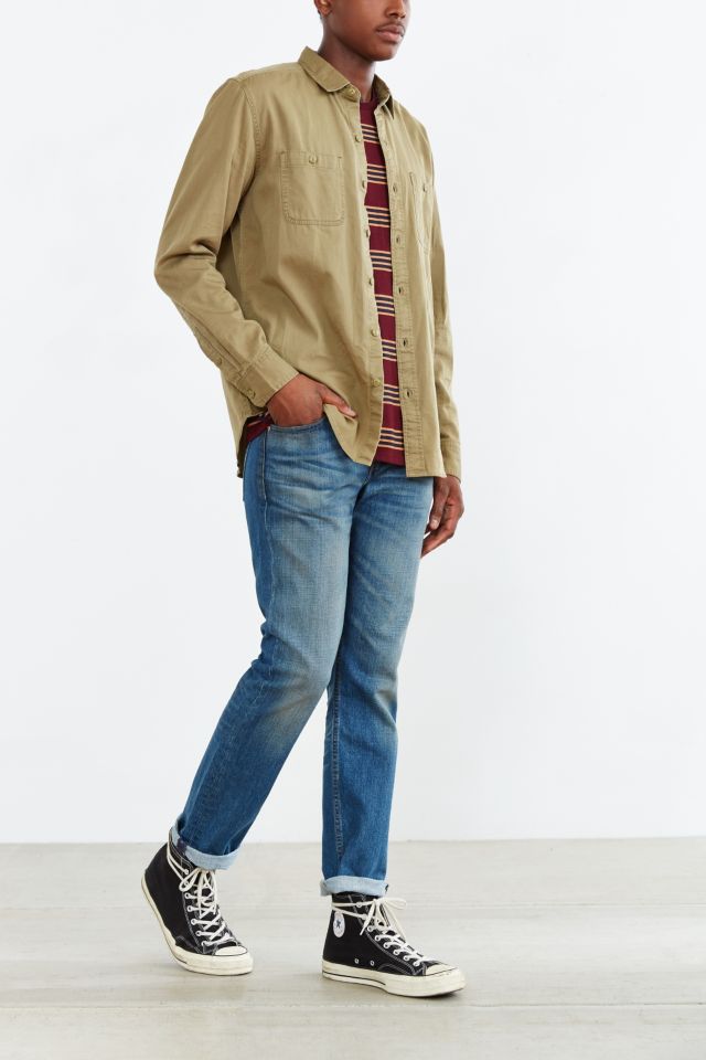 Levi's 511 Copper Creek Slim Jean #5