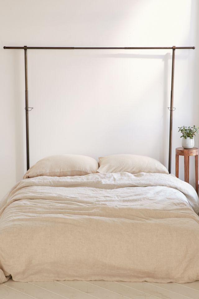 Display Headboard Rod #2