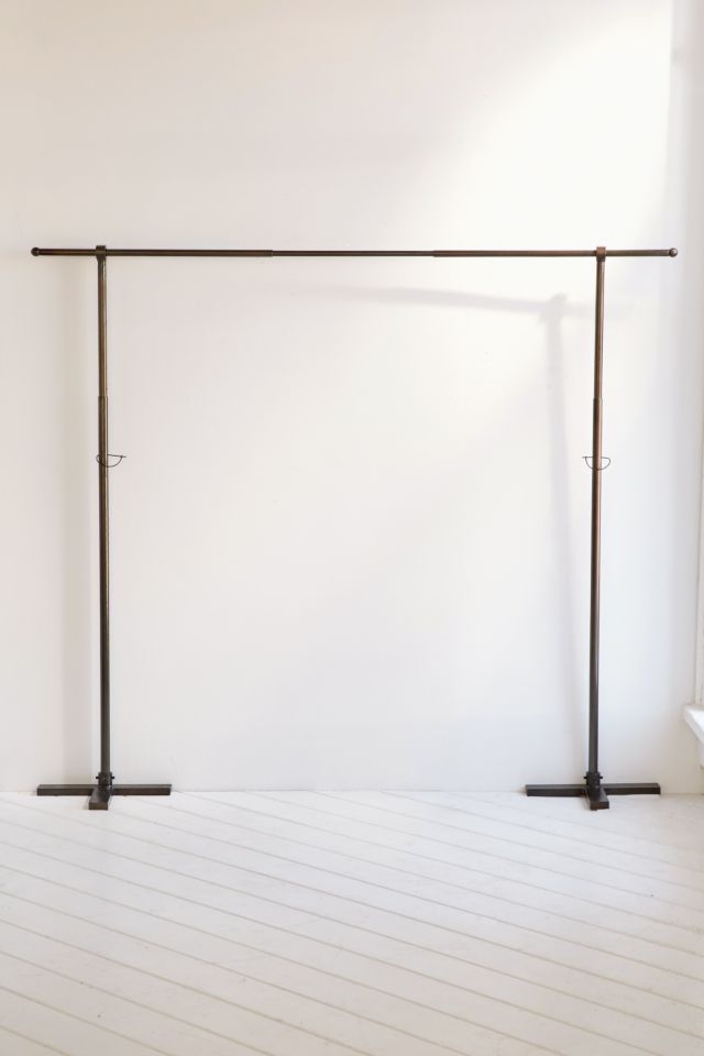 Display Headboard Rod #3