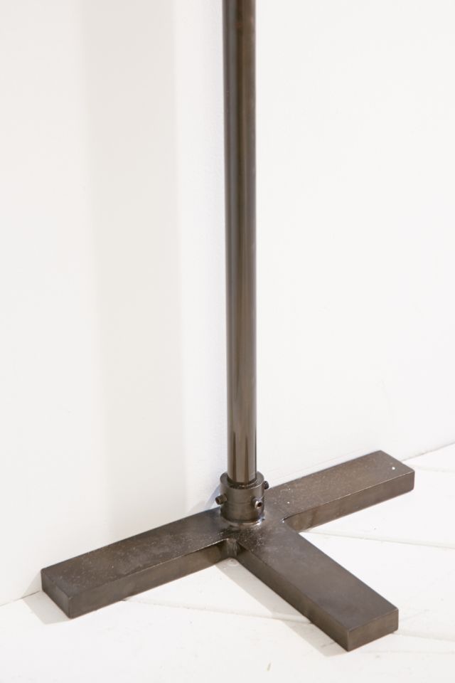 Display Headboard Rod #5