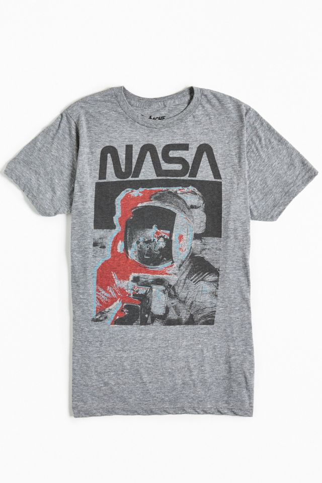 NASA Space Tee | Urban Outfitters