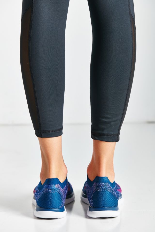 Nike Flyknit Free 4.0 Sneaker #5