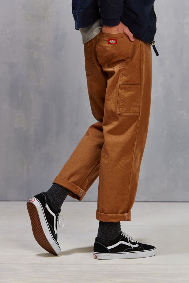 Dickies Relaxed Fit Carpenter Jean, Urban Outfitters