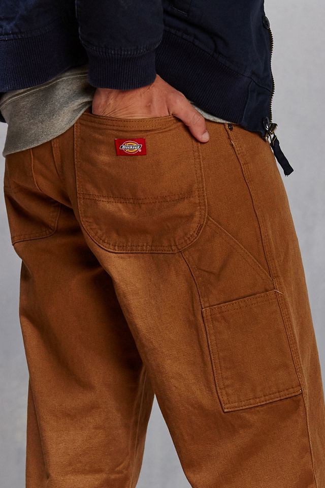 Dickies Relaxed-Fit Straight-Leg Carpenter Pant | Urban Outfitters