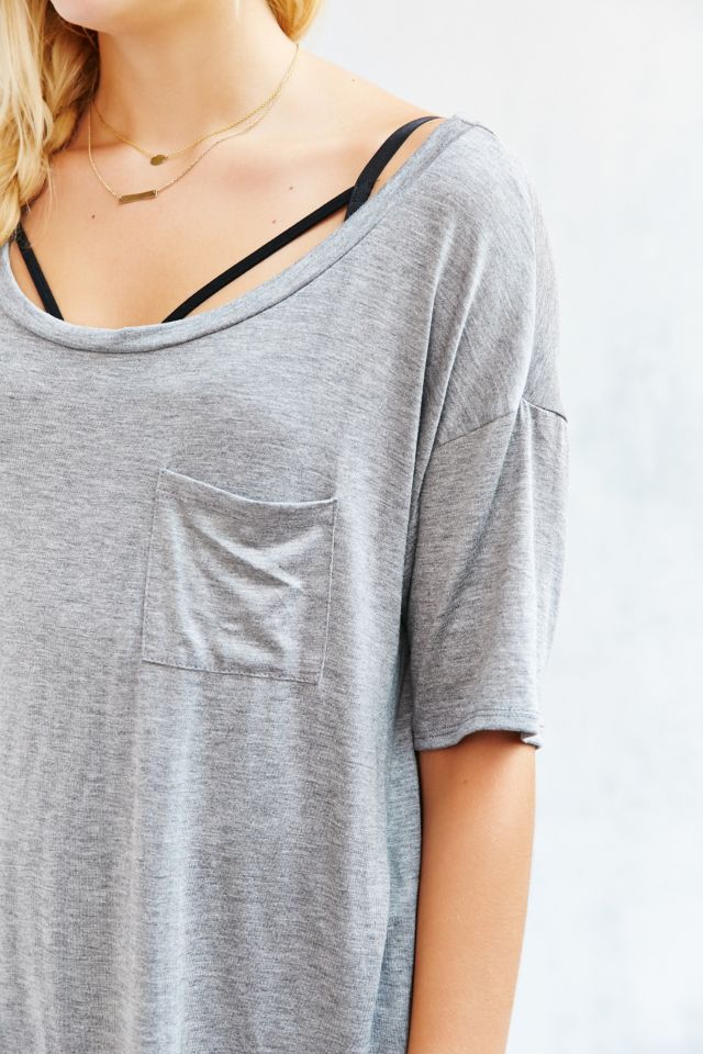 Project Social T Tasha Tee #2