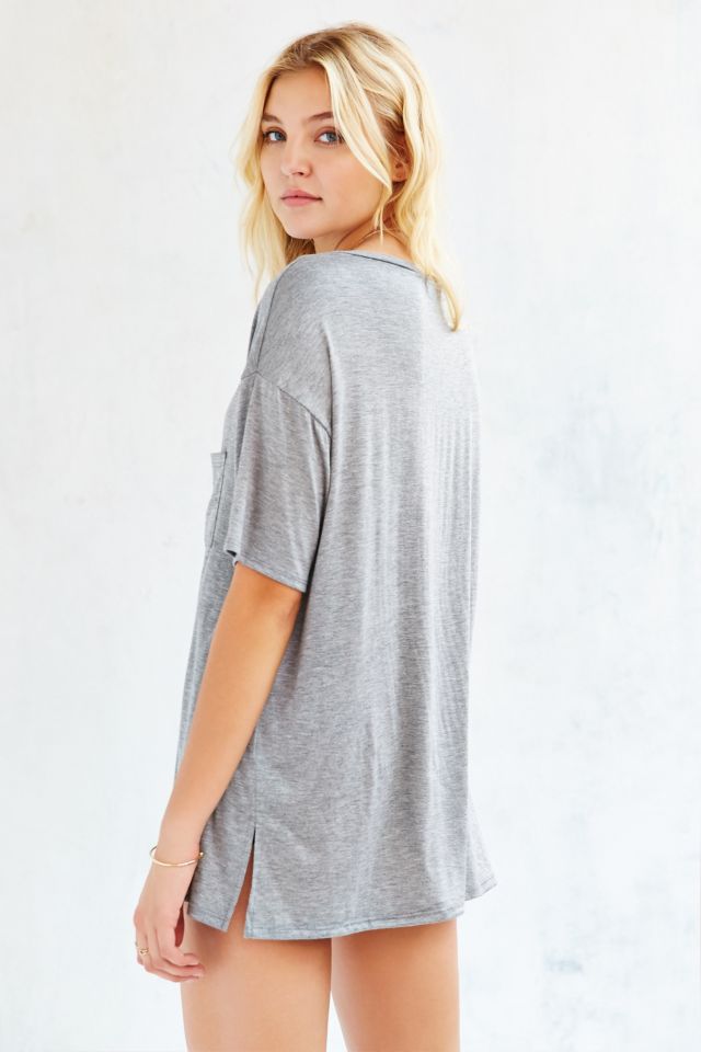 Project Social T Tasha Tee #3