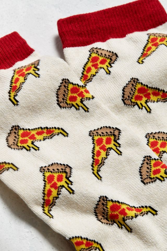 Pizza Sock #2