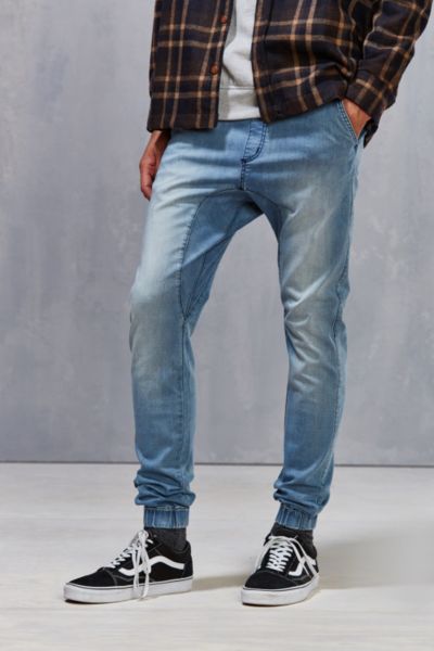 zanerobe jean joggers