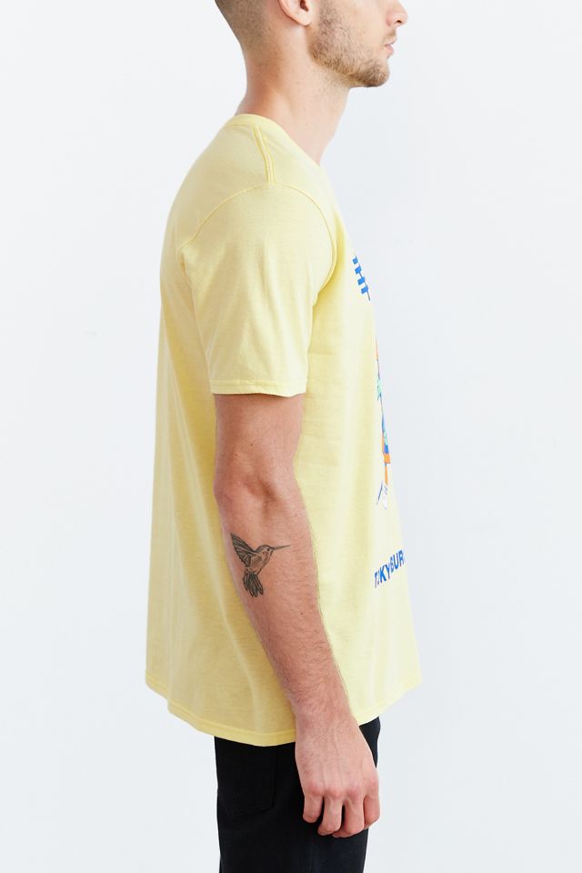 Threadless Tokyo Burger Run Tee #2