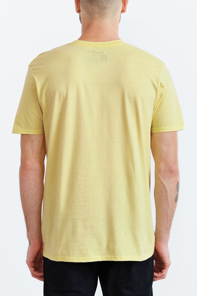 Threadless Tokyo Burger Run Tee #3