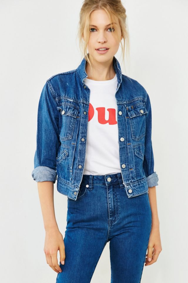 L'ecole Des Femmes Oui Tee | Urban Outfitters