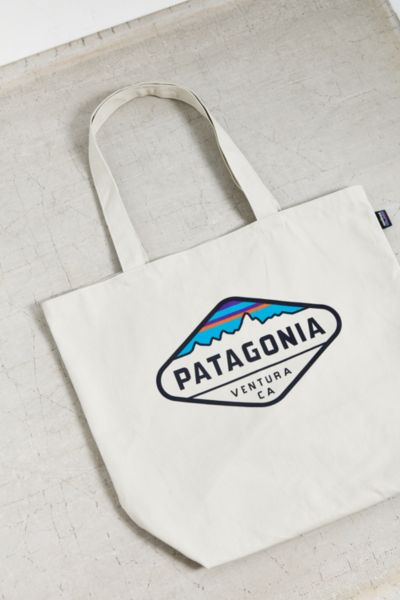 Patagonia canvas tote best sale