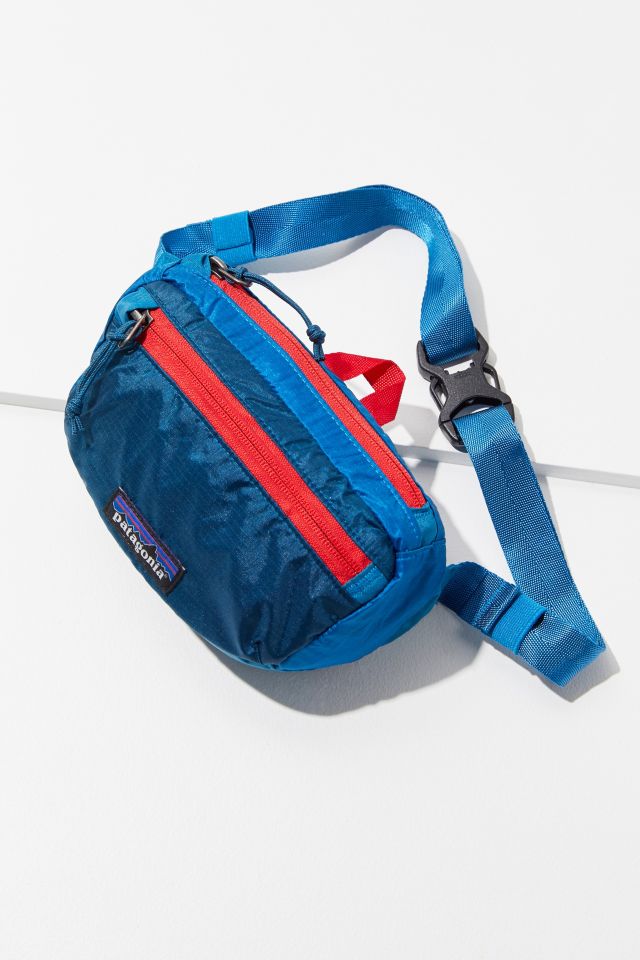 Patagonia fanny pack urban outfitters sale