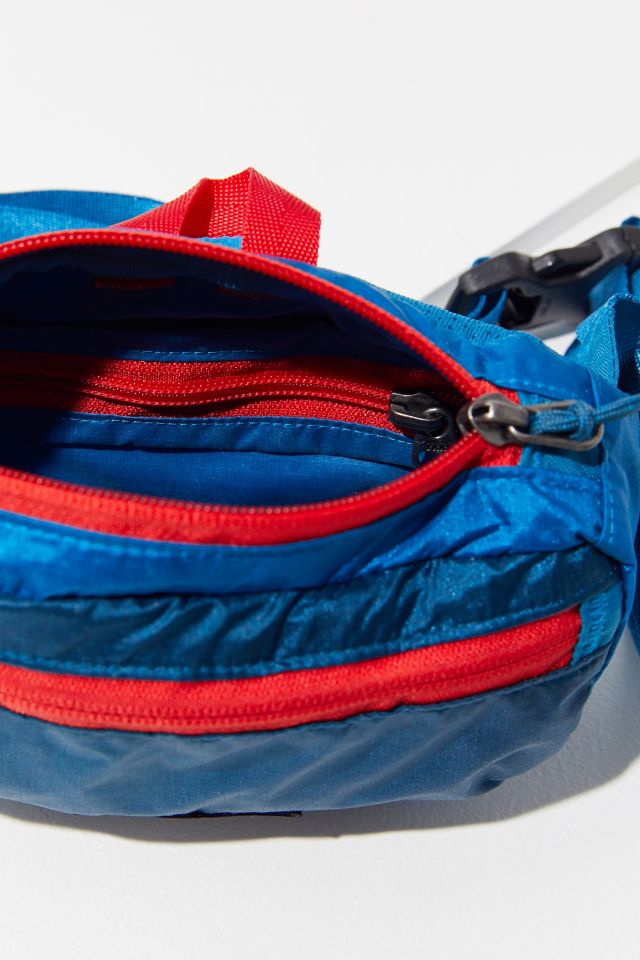 Patagonia Lightweight Travel Mini Belt Bag