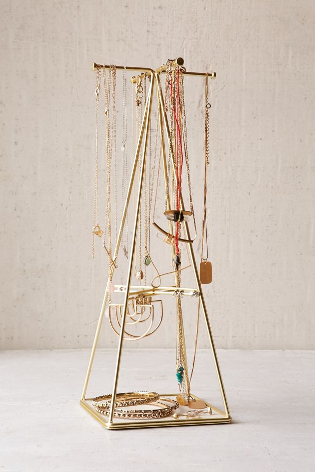 Umbra Prisma Large Jewelry Organizer Urban Outfitters