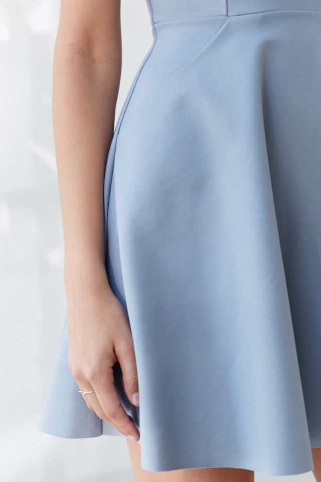 Kimchi Blue Camrin Fit + Flare Dress #2