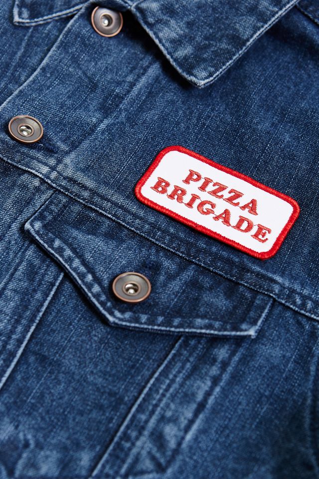 Pizza Patch Set | Urban Outfitters