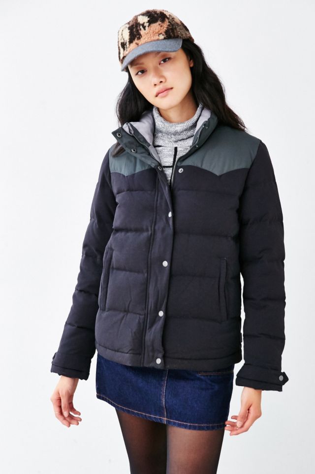 Bivy down jacket sales patagonia