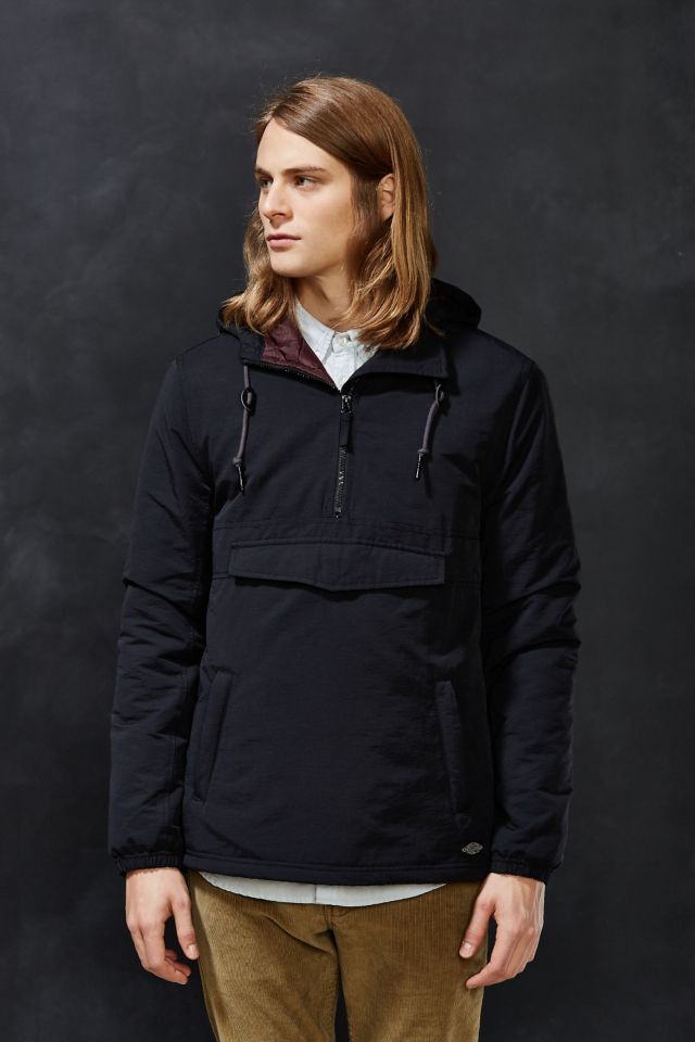 CPO Citywide Quilted Anorak Jacket #1