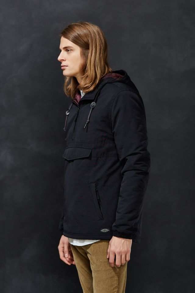 CPO Citywide Quilted Anorak Jacket #2