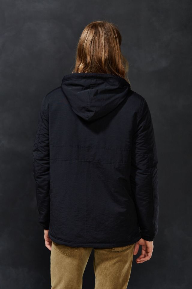CPO Citywide Quilted Anorak Jacket #3