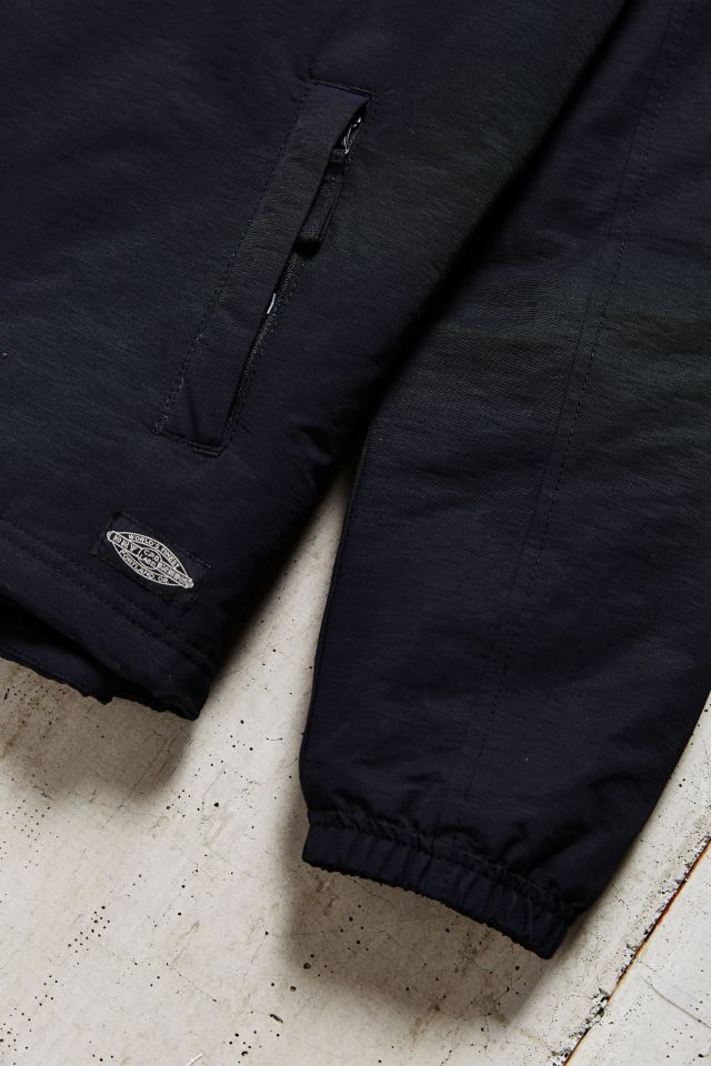 CPO Citywide Quilted Anorak Jacket #4