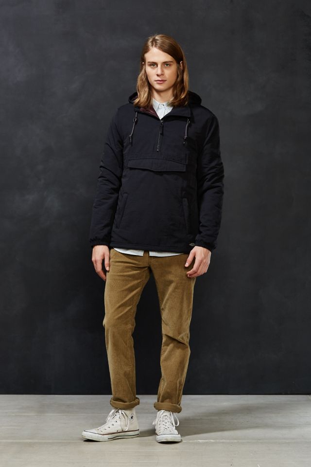 CPO Citywide Quilted Anorak Jacket #5