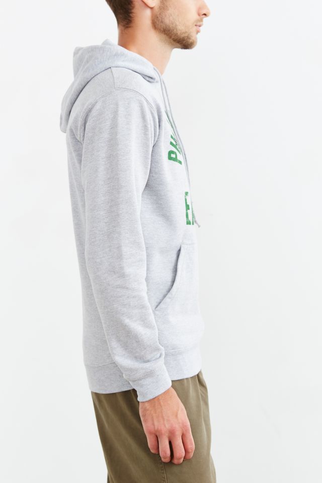 Junk Food Philadelphia Eagles Hoodie Sweatshirt #2