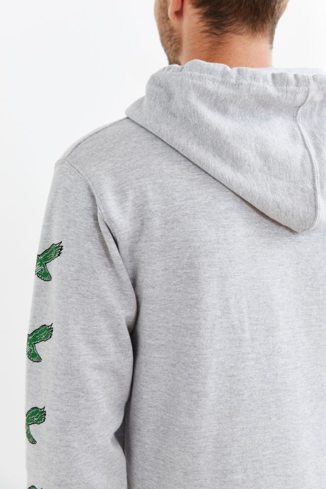 Junk Food Philadelphia Eagles Hoodie Sweatshirt #4