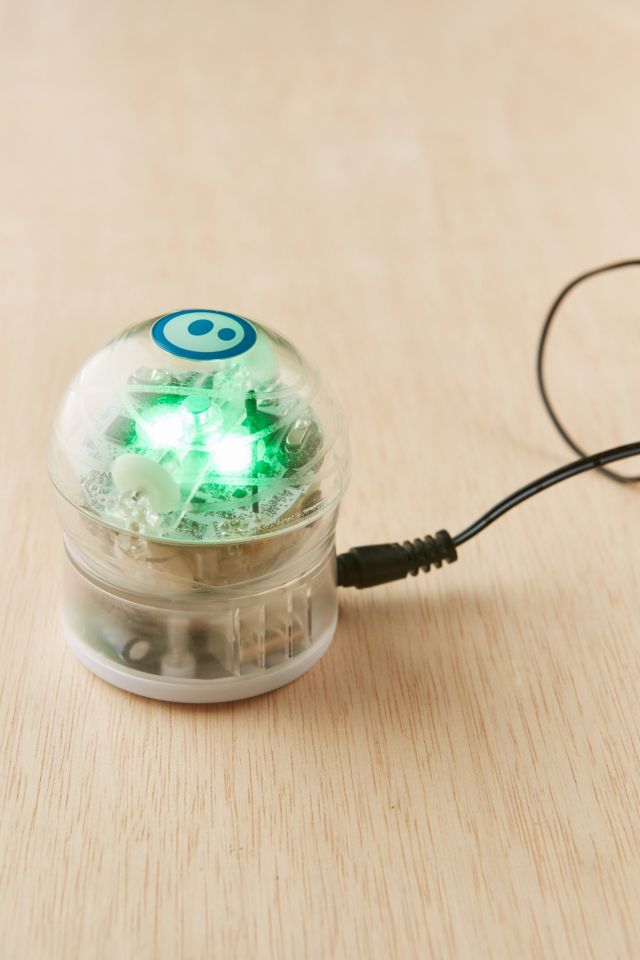 Sphero Robotic Ball Game #2
