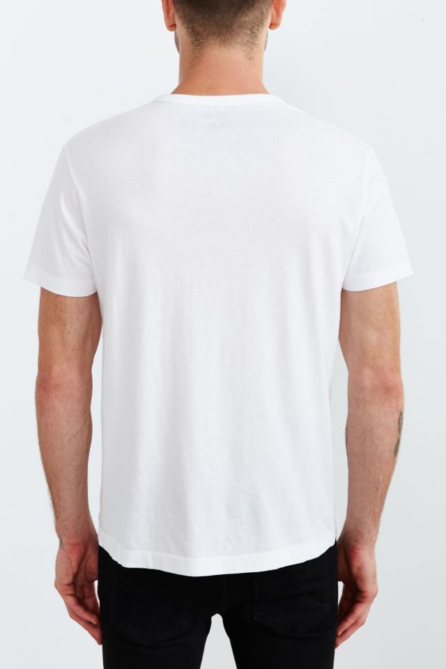 New York Subway Map Tee #3