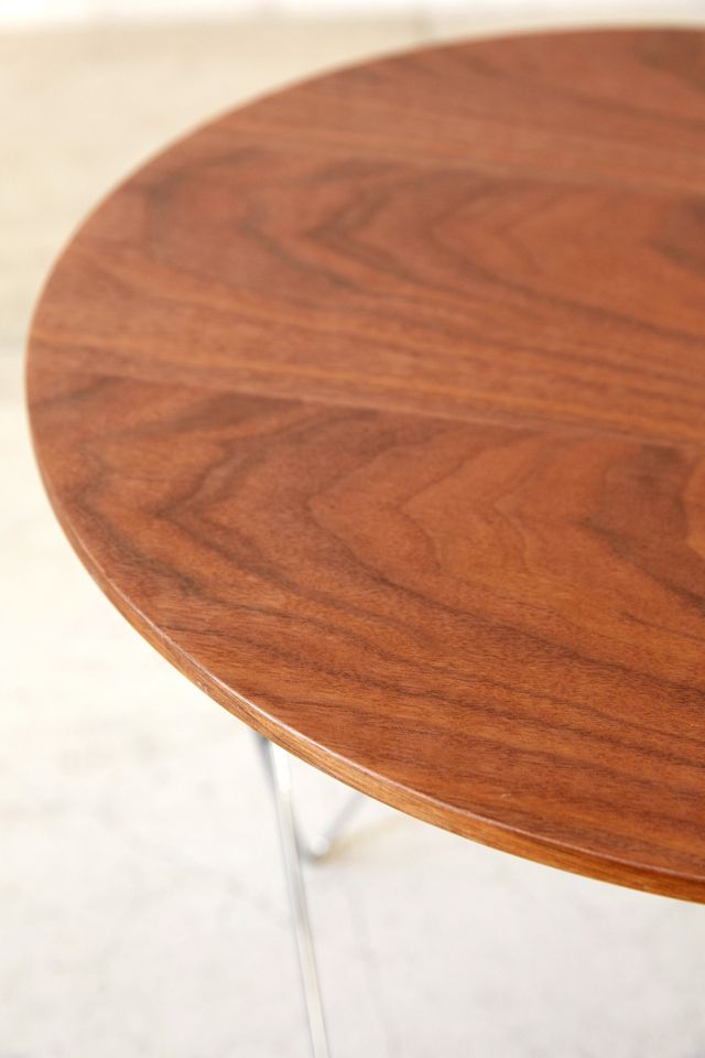 Banks Geometric Side Table #4