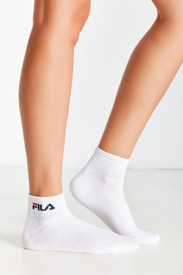 FILA Classic Anklet Sock #1