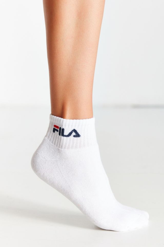 FILA Classic Anklet Sock #2