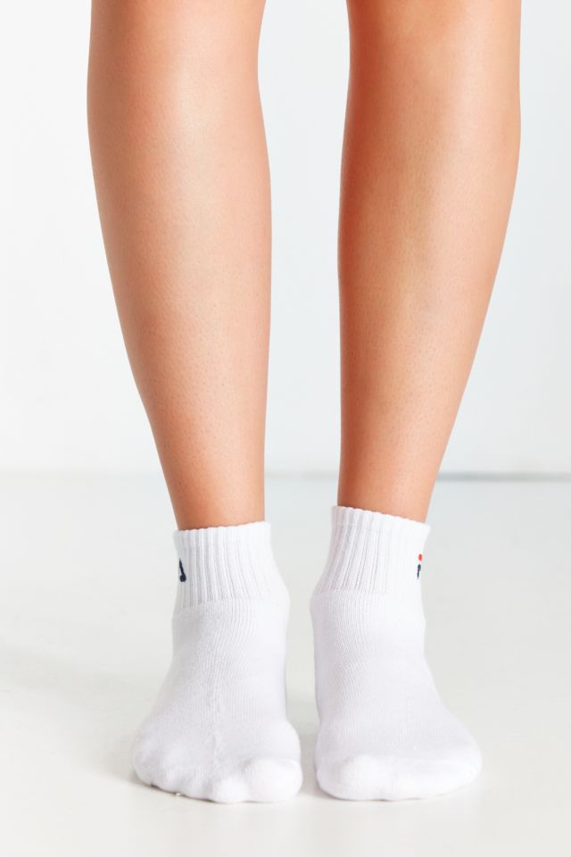 FILA Classic Anklet Sock #3