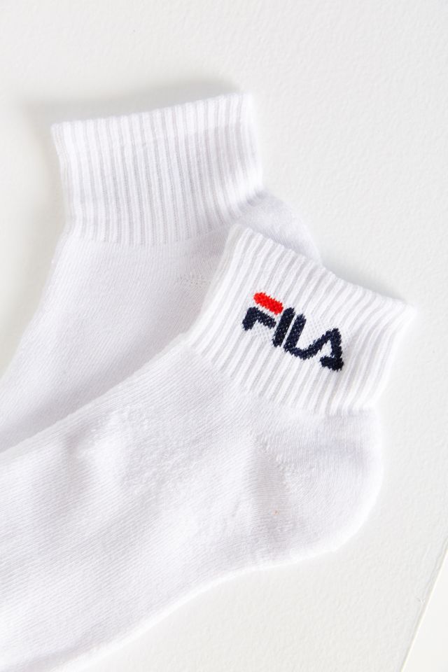 FILA Classic Anklet Sock #4