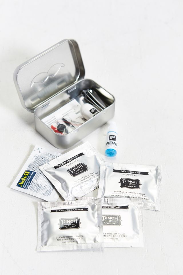 Pinch Provisions Minimergency Kit For Him #1