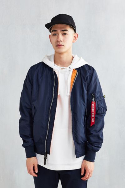 alpha industries l2b scout