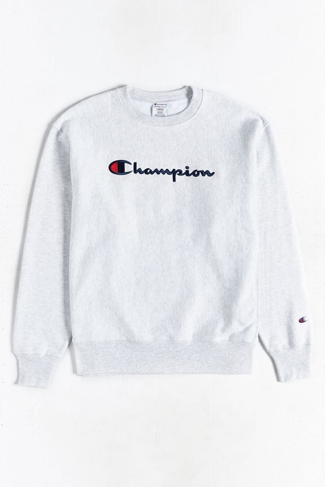 Champion Reverse Weave Sweatshirt | Urban Outfitters