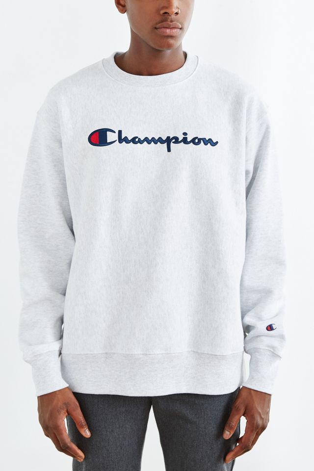 Champion Reverse Weave Sweatshirt | Urban Outfitters