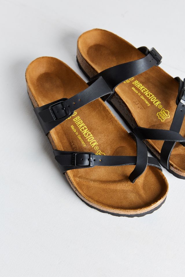 Birkenstock Mayari Slide Sandal #1
