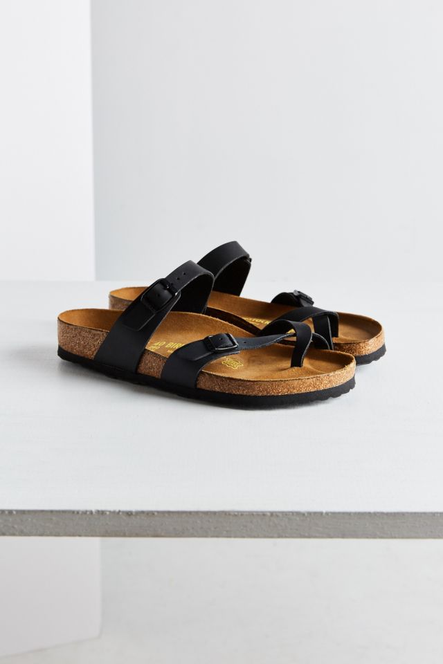 Birkenstock Mayari Slide Sandal #3
