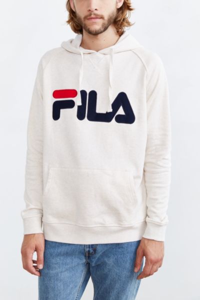 urban outfitters fila sweatshirt