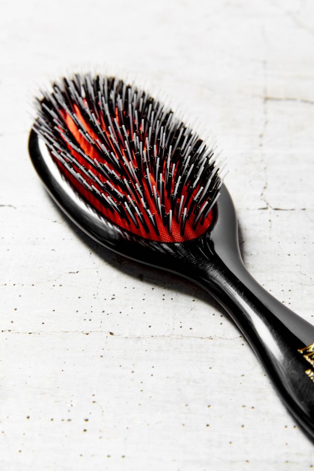 Brosse à cheveux pratique en mélange de soies Mason Pearson #2